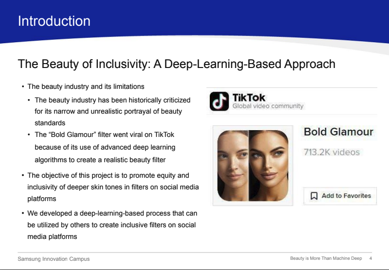 Samsung Powerpoint Presentation